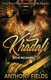 Khadafi, Fields Anthony
