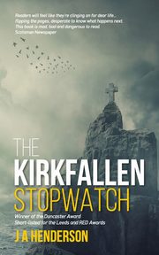 The Kirkfallen Stopwatch, Henderson Jan-Andrew