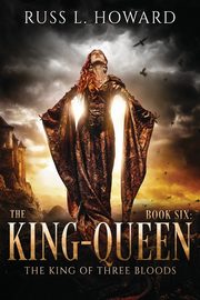 The King-Queen, Howard Russ L.