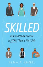 Skilled, ngel Alma P