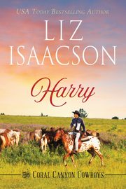 Harry, Isaacson Liz