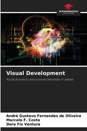 Visual Development, Fernandes de Oliveira Andr Gustavo