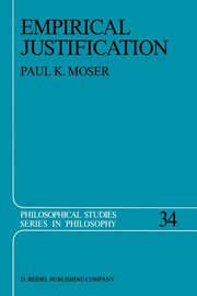 Empirical Justification, Moser P.K.