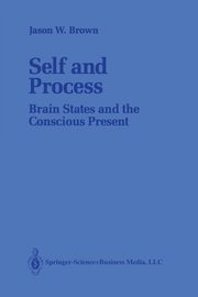 ksiazka tytu: Self and Process autor: Brown Jason W.