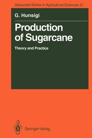 Production of Sugarcane, Hunsigi Gururaj