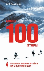 Minus 100 stopni, Davidson Art