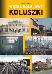 Wze kolejowy Koluszki, Jerczyski Micha
