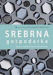 Srebrna gospodarka Ujcie spoeczno-ekonomiczne, 