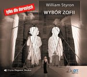 Wybr Zofii, Styron William