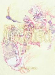Ku twej wiecznoci 12, Oima Yoshitoki