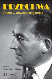 Brzechwa Poeta w adwokackiej todze, 