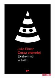 Coraz ciemniej, Ebner Julia