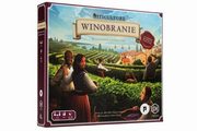 Viticulture: Winobranie, 