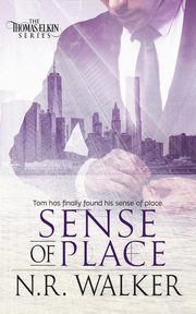 Sense of Place, Walker N.R.