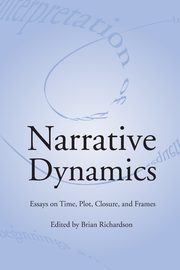 NARRATIVE DYNAMICS, RICHARDSON BRIAN