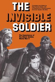 The Invisible Soldier, 