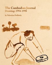 The Cambodian Journal, DuBasky Valentina