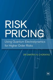 Risk Pricing, Chorafas Dimitris N.