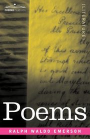 Poems, Emerson Ralph Waldo