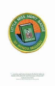 Little Miss Merit Badge, Beaman Ronda