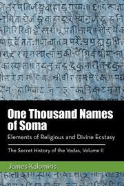 One Thousand Names of Soma, Kalomiris James