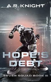 Hope's Debt, Knight A.R.