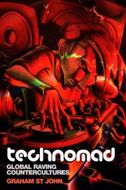 Technomad, St John Graham