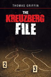 The Kreuzberg File, Griffin Thomas