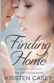 Finding Home, Casey Kristen