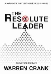 The Resolute Leader, Crank Warren