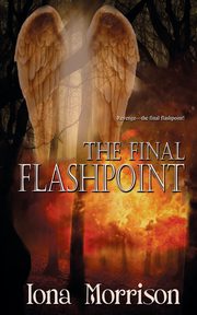 The Final Flashpoint, Morrison Iona