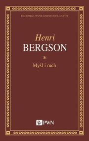 Myl i ruch, Bergson Henri