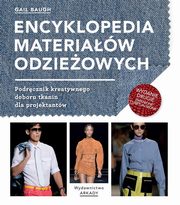 Encyklopedia materiaw odzieowych, Bauch Gail