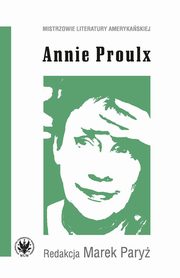Annie Proulx, 