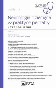 Neurologia dziecica w praktyce pediatry, 