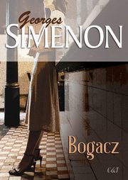 Bogacz, Simenon Georges