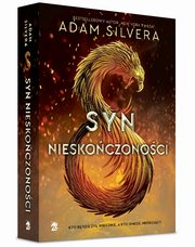 Syn nieskoczonoci, Silvera Adam