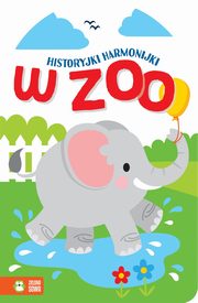 Historyjki harmonijki W zoo, 