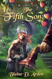 The Fifth Son, Arden Blaine D.