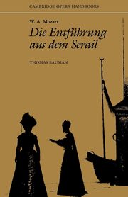 W. A. Mozart, Bauman Thomas