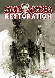 Deadworld, Reed Gary