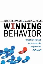 Winning Behavior, Bacon Terry