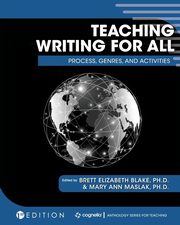Teaching Writing for All, 