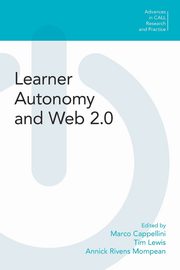 Learner Autonomy and Web 2.0, 
