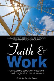 Faith and Work, 