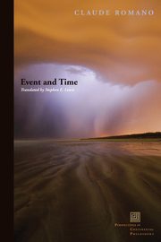 Event and Time, Romano Claude