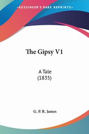 The Gipsy V1, James G. P. R.
