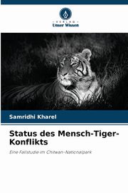 Status des Mensch-Tiger-Konflikts, Kharel Samridhi