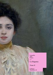 La Regenta, Alas Clarn Leopoldo