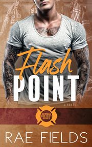 Flash Point, Fields Rae